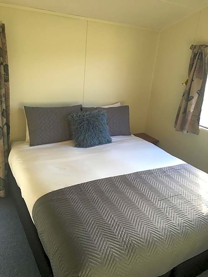 Tongariro Holiday Park