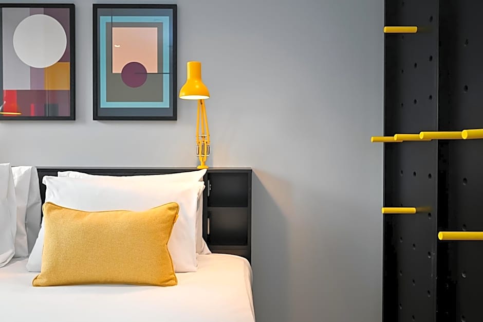 Staycity Aparthotels Mark Street