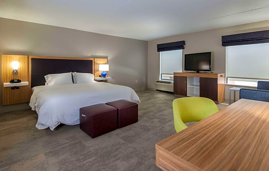 Hampton Inn By Hilton Doylestown