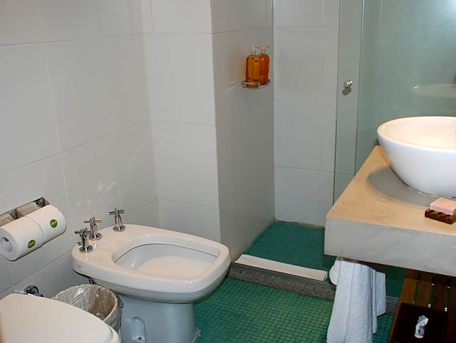 Mine Hotel