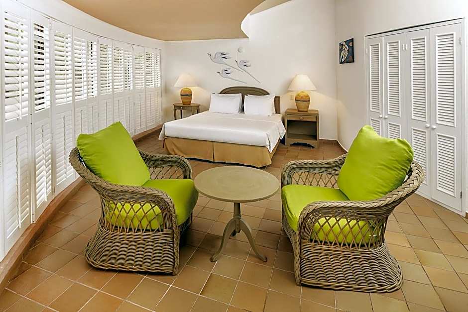 Decameron Aquarium - All Inclusive