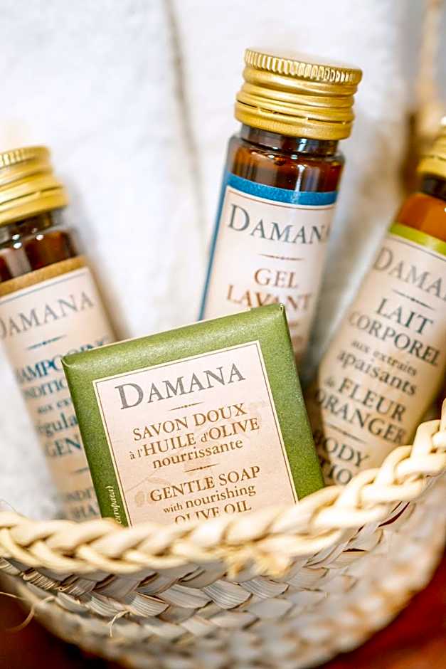 Hotel Mas la Ferreria