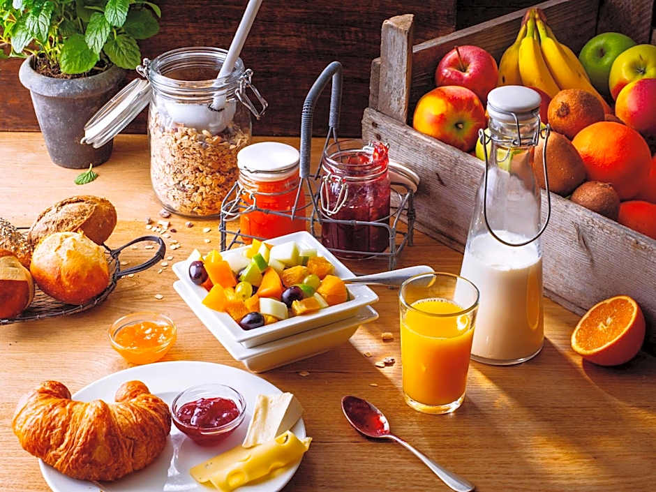 Ibis München City Arnulfpark