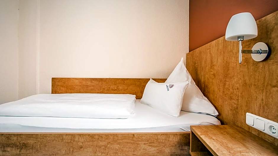 Hotel zur Rose