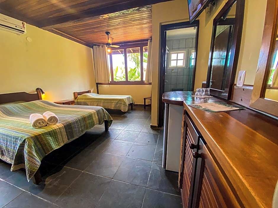 Villa'l Mare Hotel