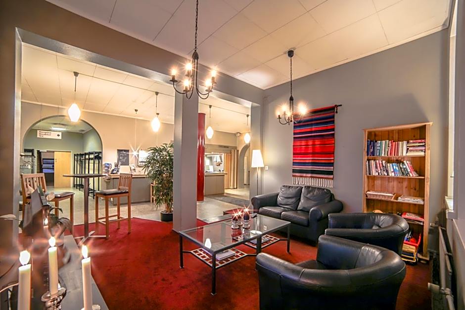 Jugend Boutique Hotel
