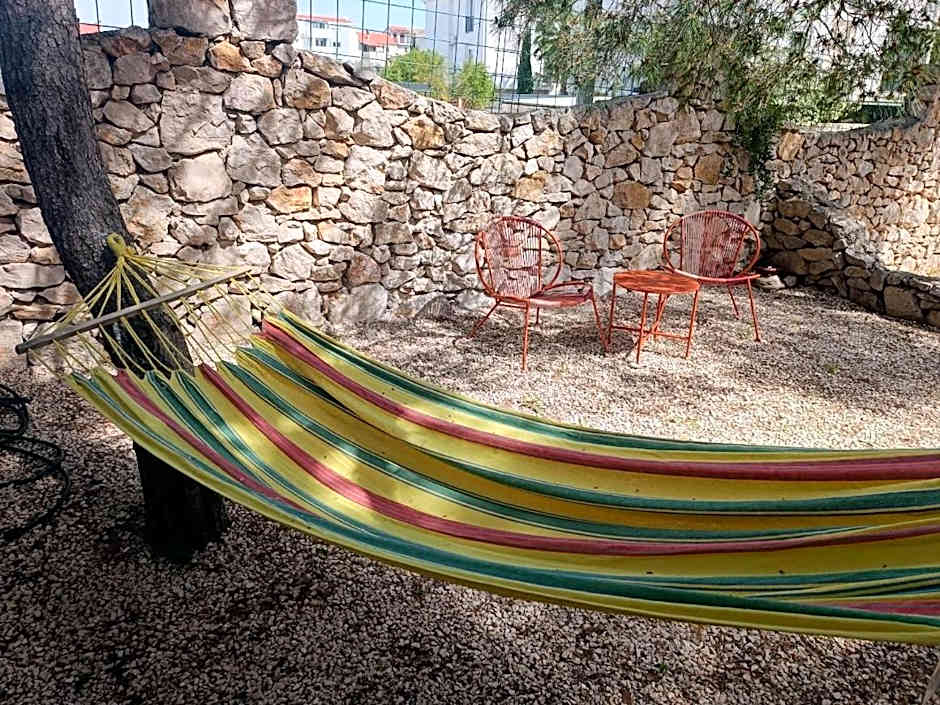 Mobile Home Bubamara