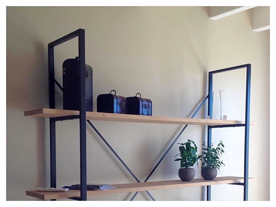 A L'Ombre du Tilleul