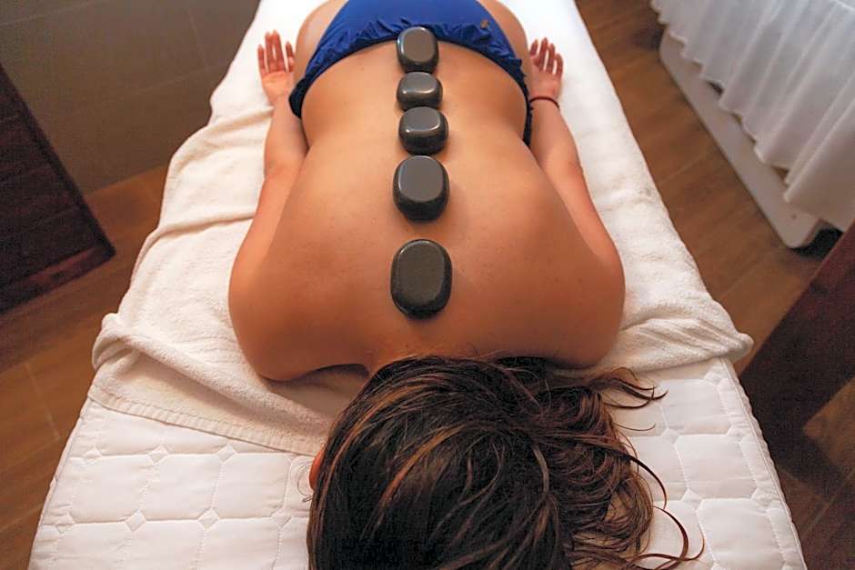 Agri Hotel Da Marianna