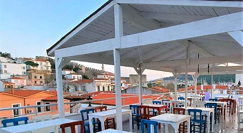Lavender Otel
