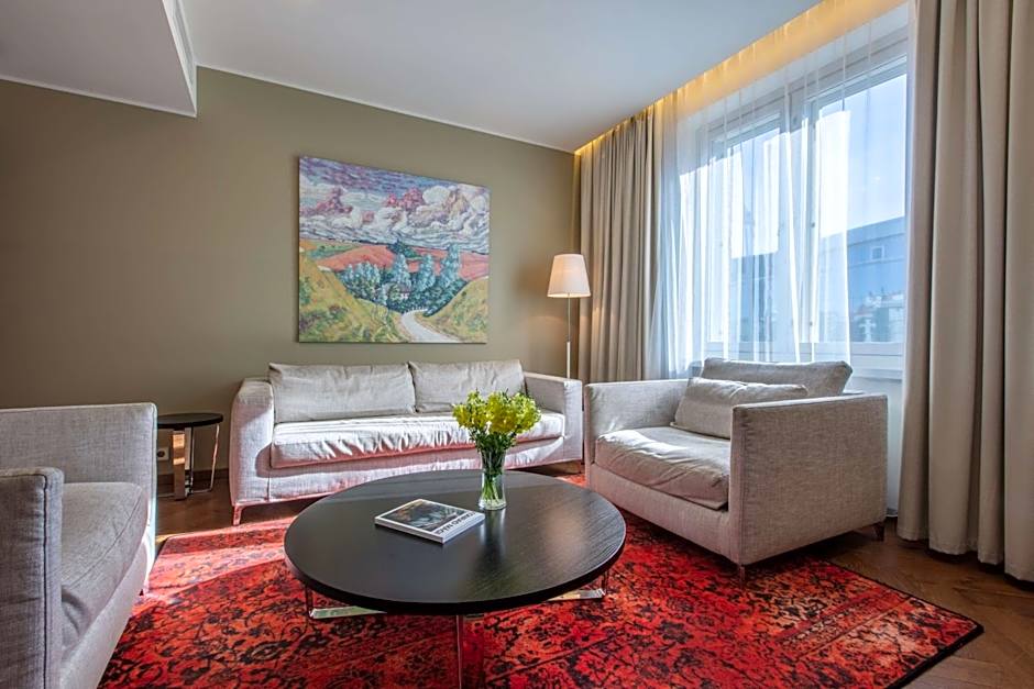 Palace Hotel Tallinn a member of Radisson Individuals
