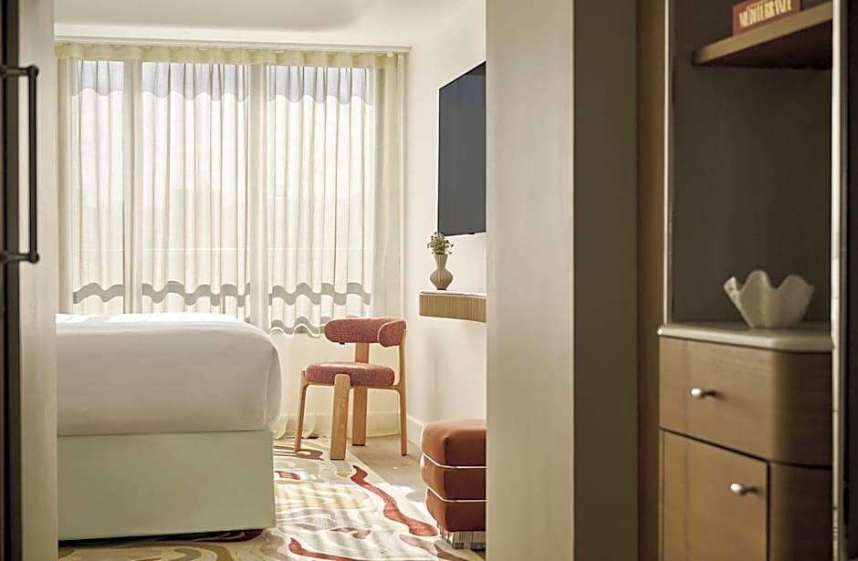 Hotel Palais de la Mediterranee - The Unbound Collection by Hyatt