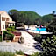 Hotel Les Hauts de Moureze