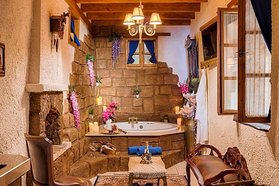 Koukos Rodos Boutique Hotel & Spa - Adults Only