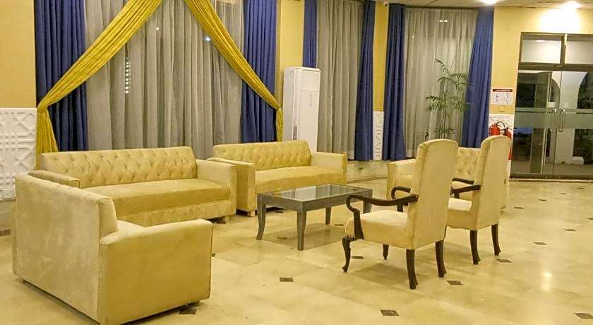 Legend Palace Islamabad