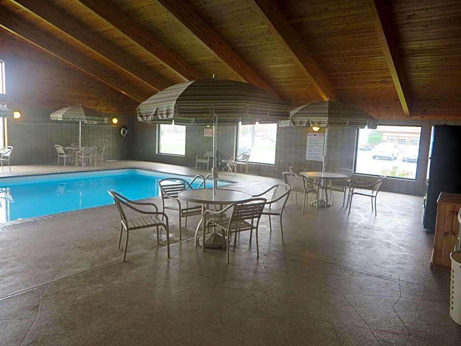 AmericInn by Wyndham Rice Lake