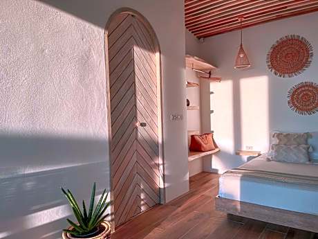Suite with Private Pool