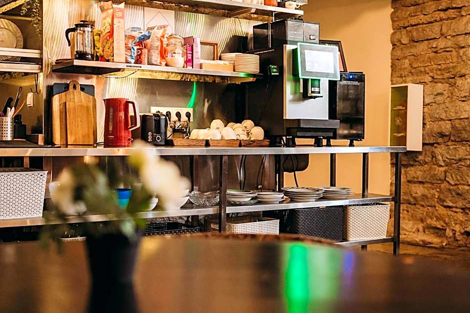 16eur - Fat Margaret's