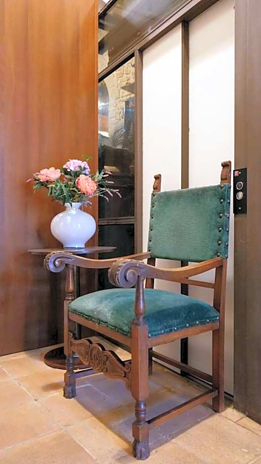 Borgo de' Varano by Hotel I Duchi