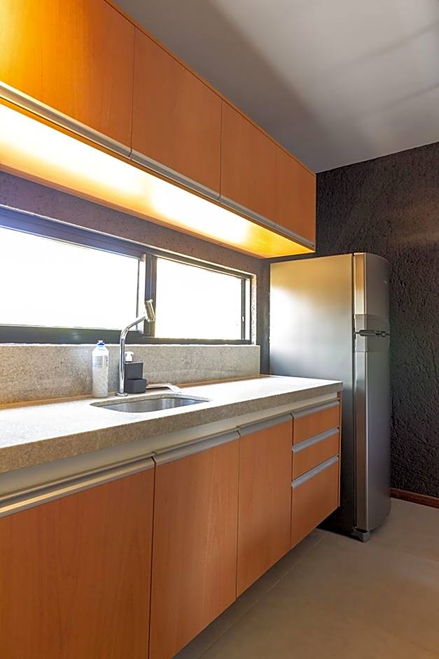 Villa Kamby Milagres by Qavi