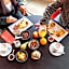 ibis Styles Lyon Sud Vienne