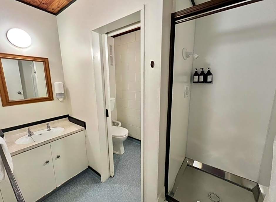 Mountain View Motel