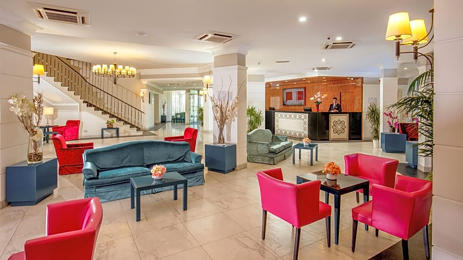 Hotel Cristoforo Colombo