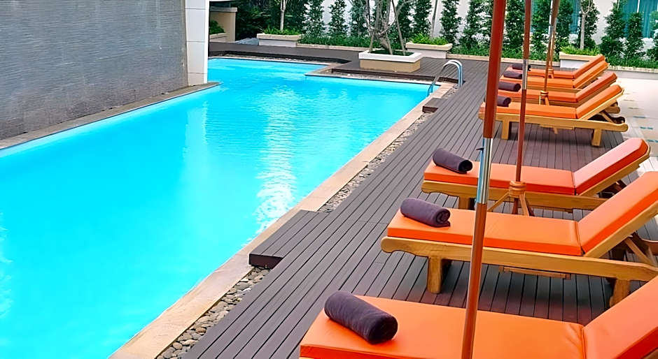 Avion Hotel
