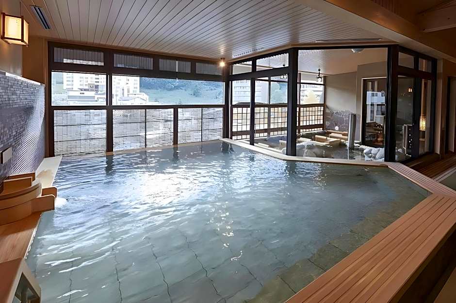 Yukemurinoyado Yuki-no-Hana