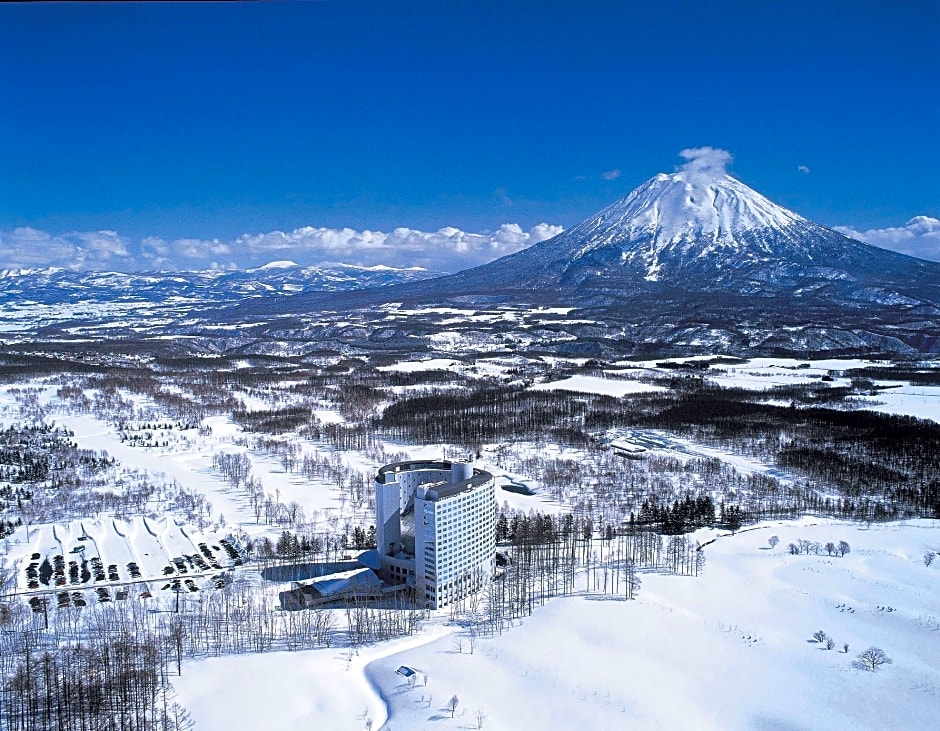 Hilton Niseko Village