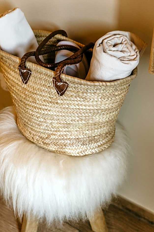 Hôtel Restaurant La Ferme de Cupelin