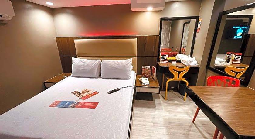 Hotel Sogo Aurora Blvd - Cubao