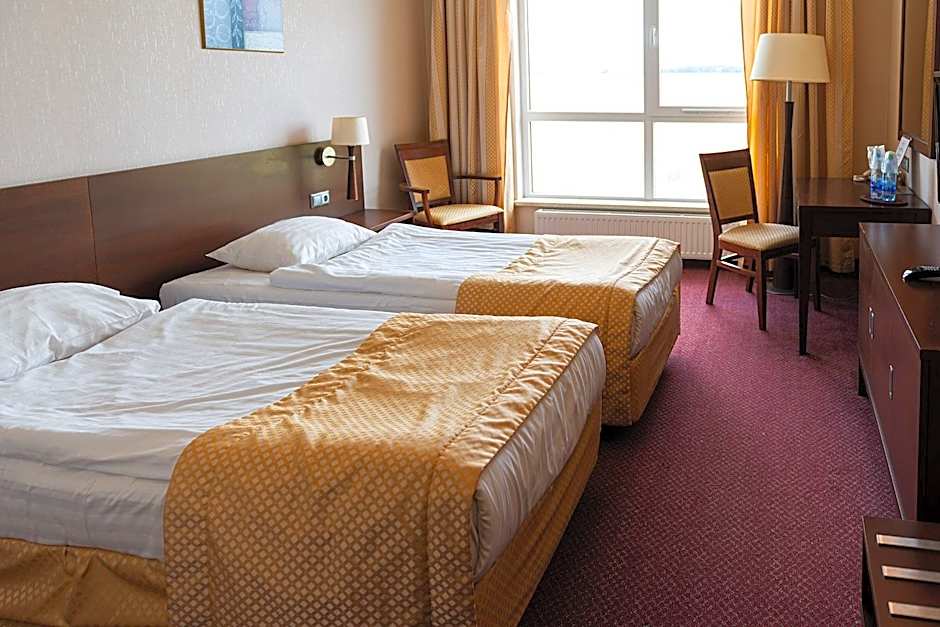 Hotel MOP Oleśnica Mała