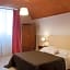Bed & Tower
