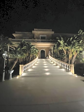 Villa Princi