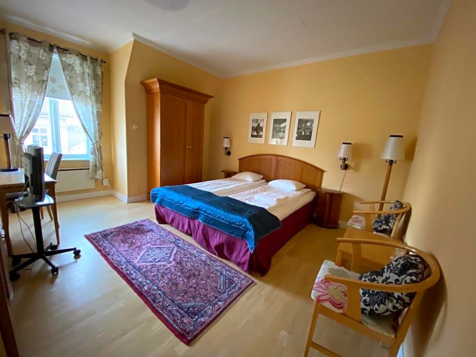 Broby Gästgivaregård