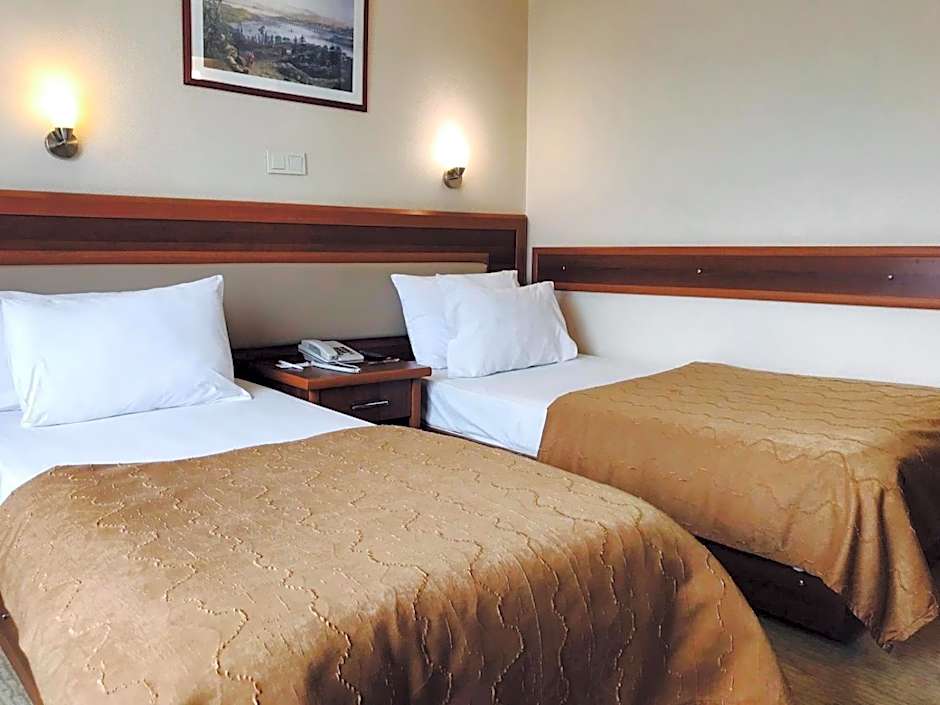 Hotel Villa Marina