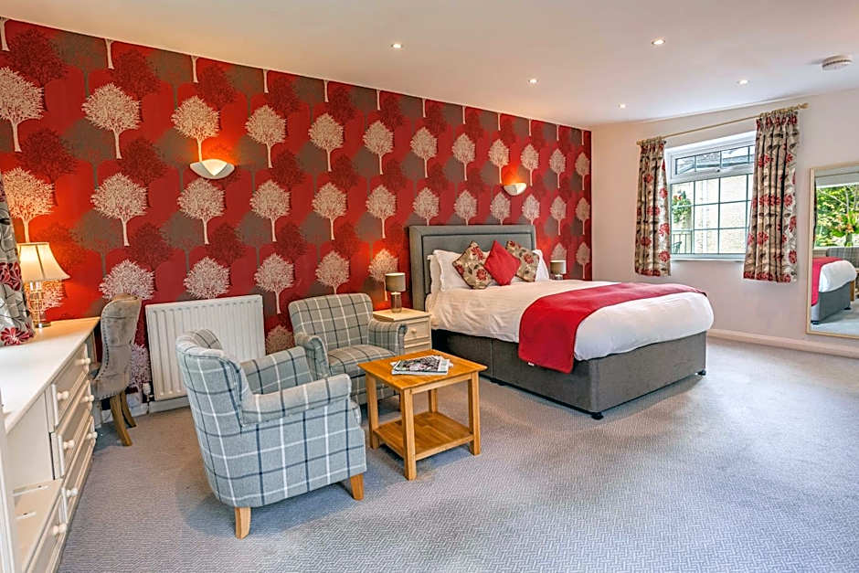 Burn How Garden Hotel - Bowness on Windermere