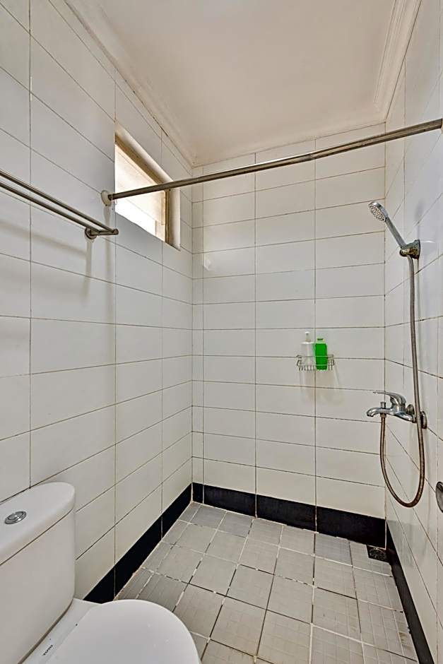 Cinere Inn & Residence