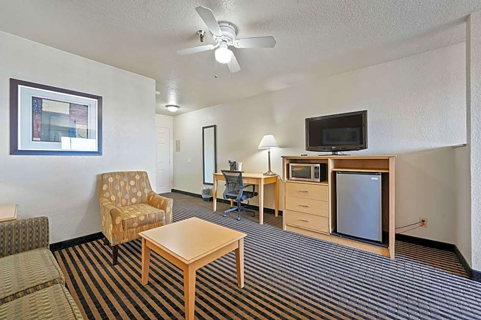 Best Western Plus Executive Inn And Suites