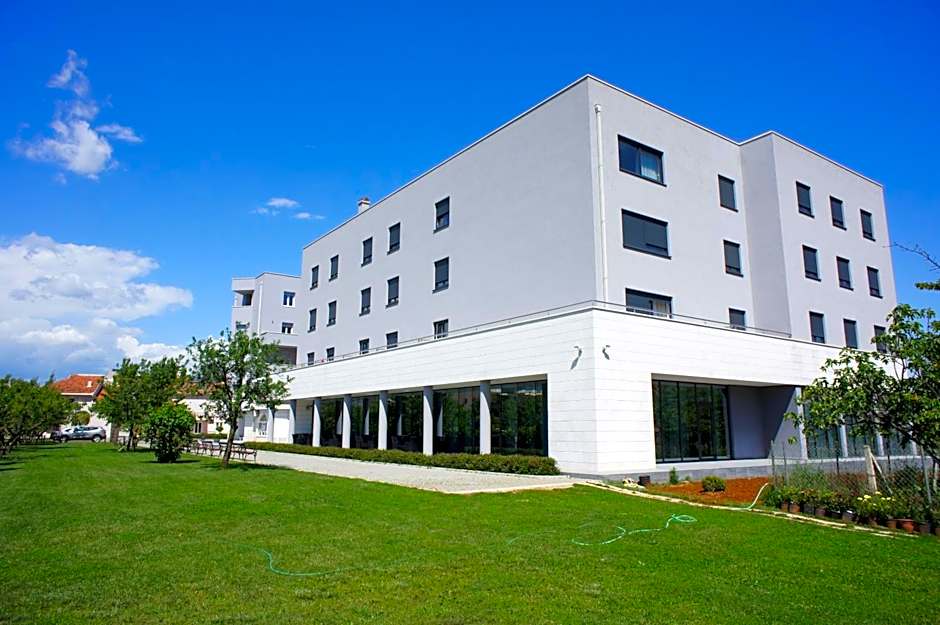 Hotel Palace Medjugorje