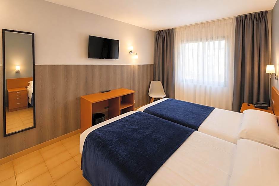 Hotel Casado