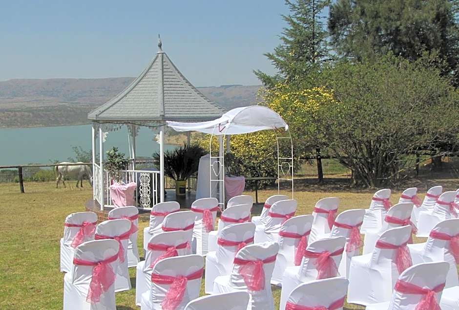 Blue Haze Country Lodge