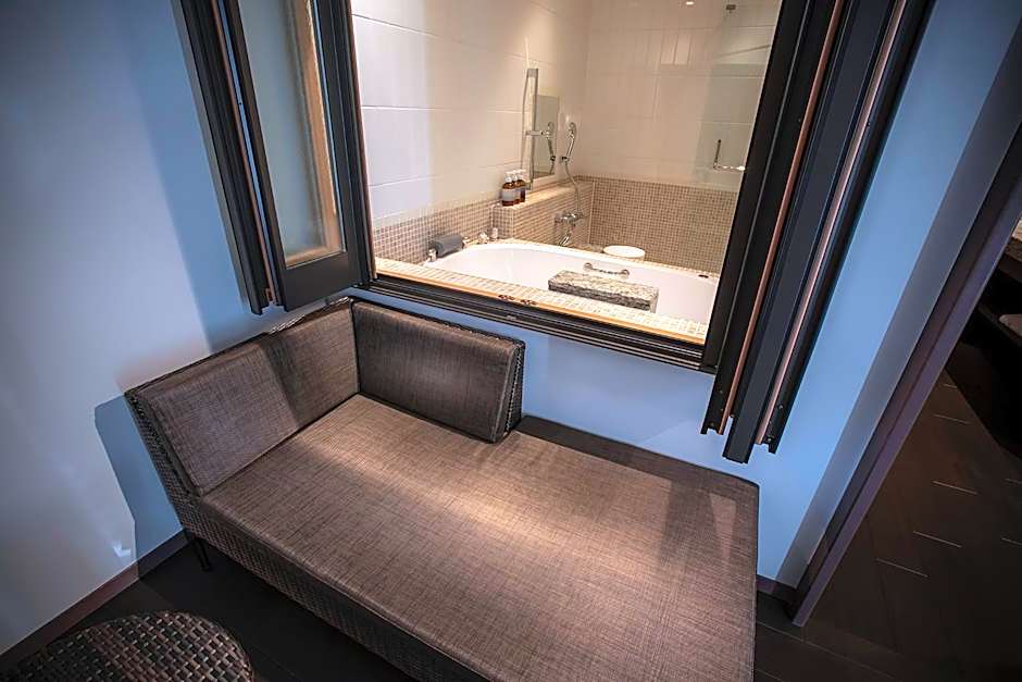 Hotel Utano Kyoto Besho