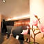 The Atrium Hotel