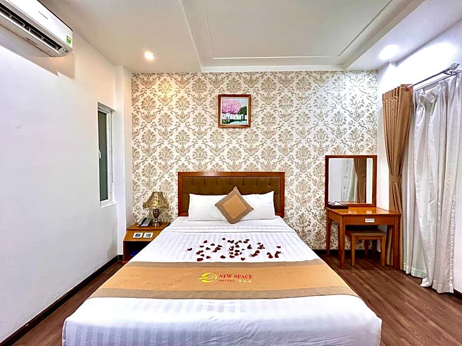 New Space Hotel Airport