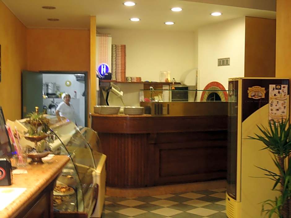 Residence Il Mulinaccio