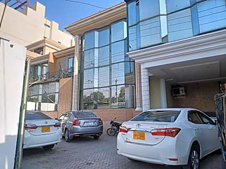 Hotel Pak Continental