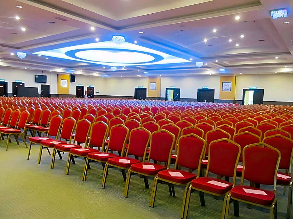 Hotel Taiping Perdana