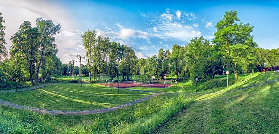 Hotel Niemcza Wino & Spa